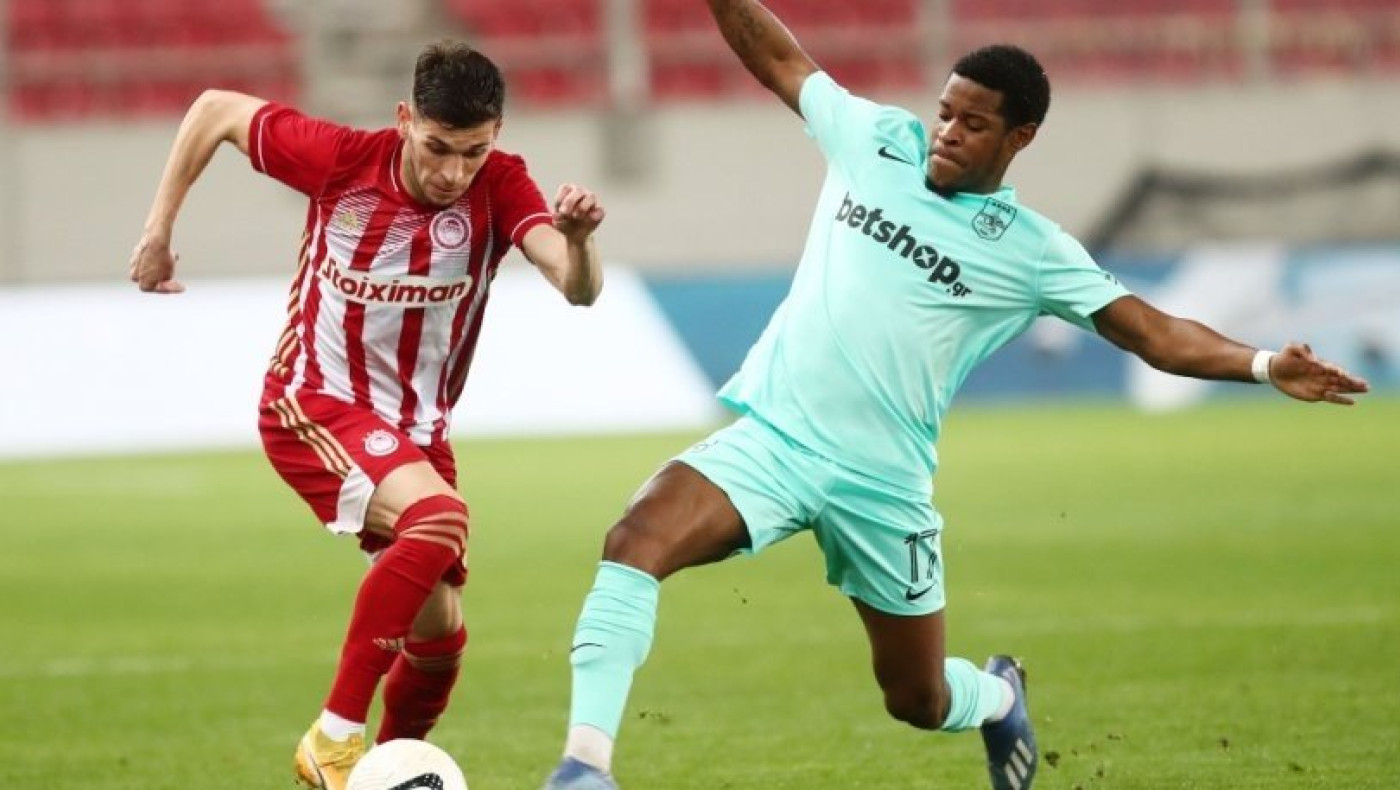 Με πέντε παίκτες πλέον στο όριο