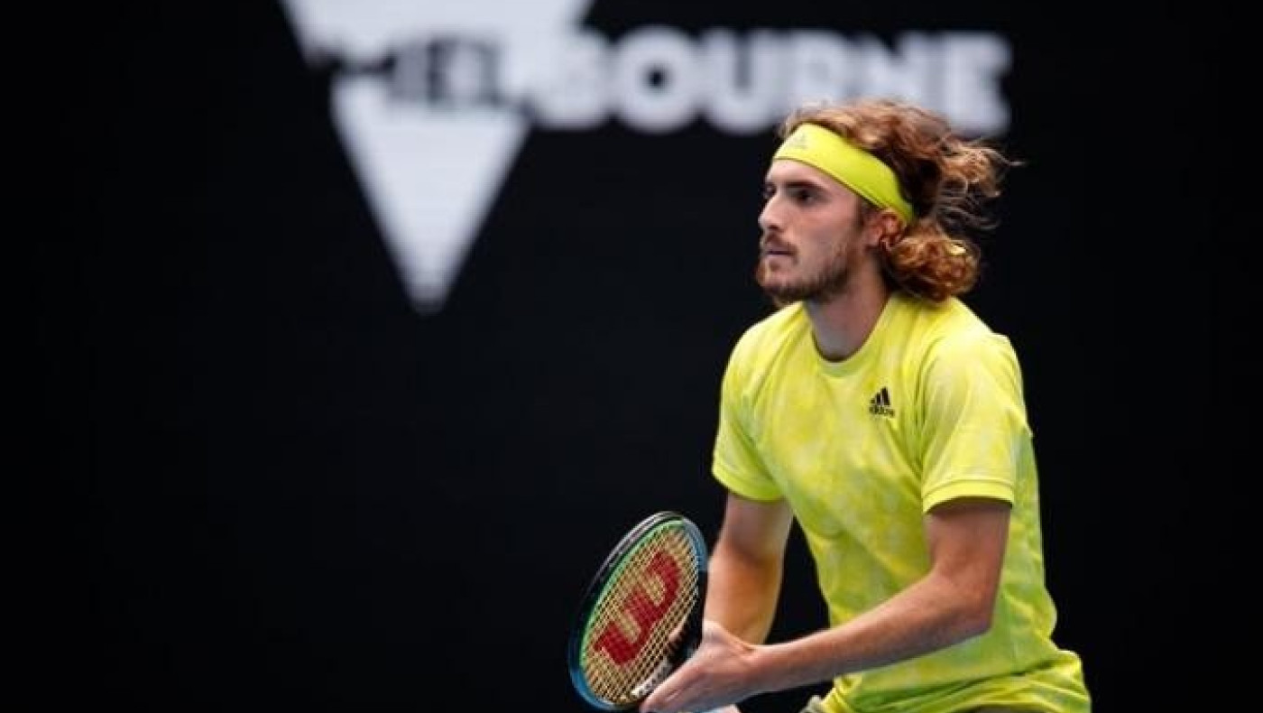 Australian Open: Προκρίθηκε ο Τσιτσιπάς και περιμένει τον Μίκαελ Ίμερ