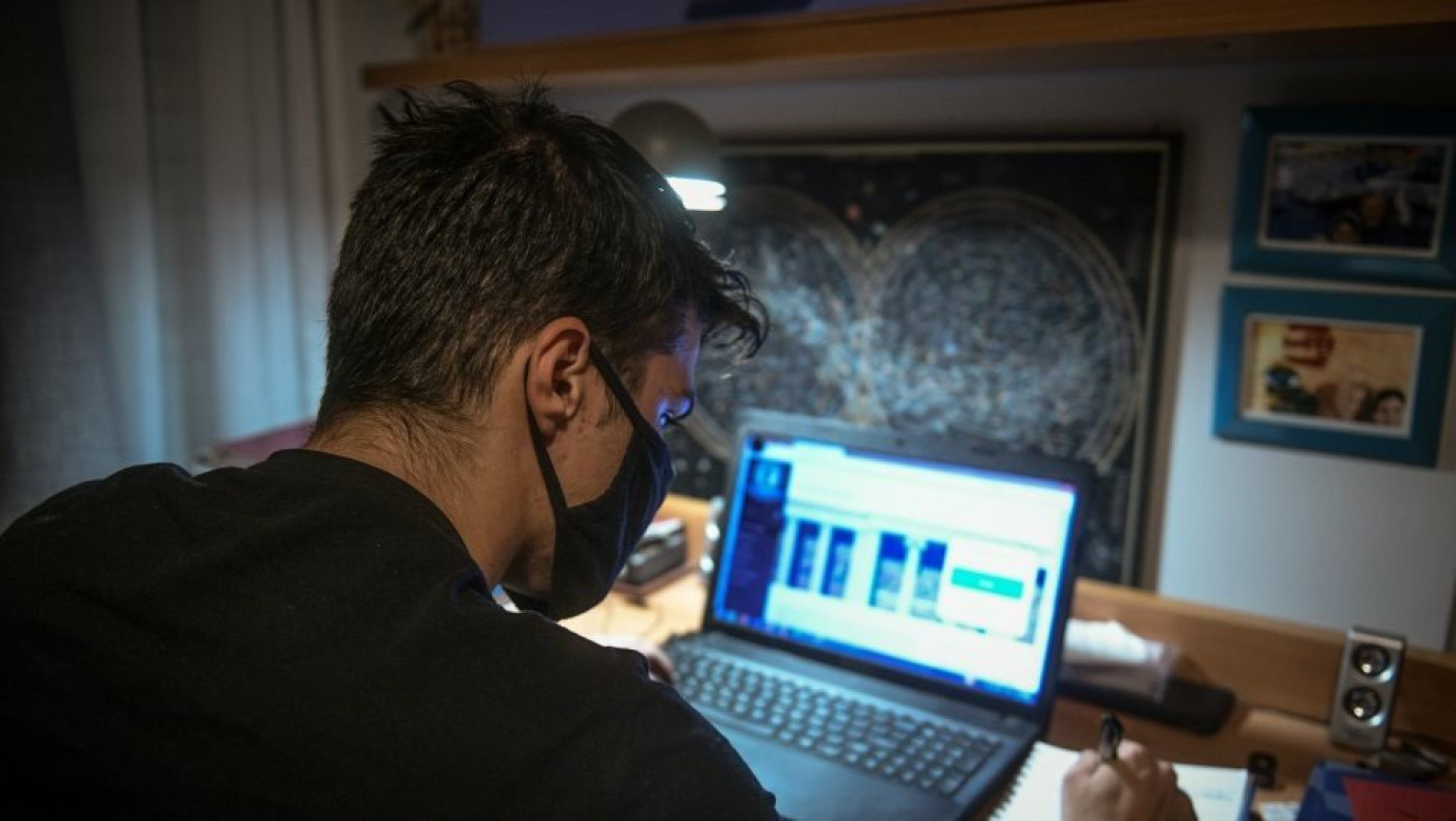 Εξετάζεται η επέκταση του σχολικού έτους