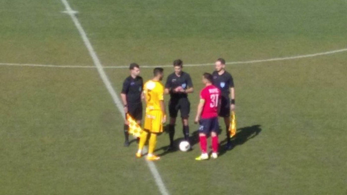 Τίμησαν Βανγκέλι στο Τρίκαλα-Εργοτέλης