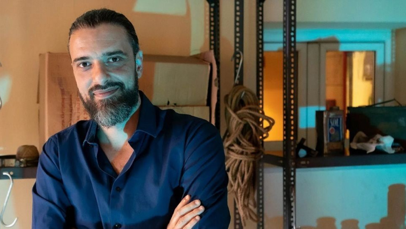 Τσαφούλιας: Το twitter χειροκροτά τον σκηνοθέτη του «Έτερος εγώ»