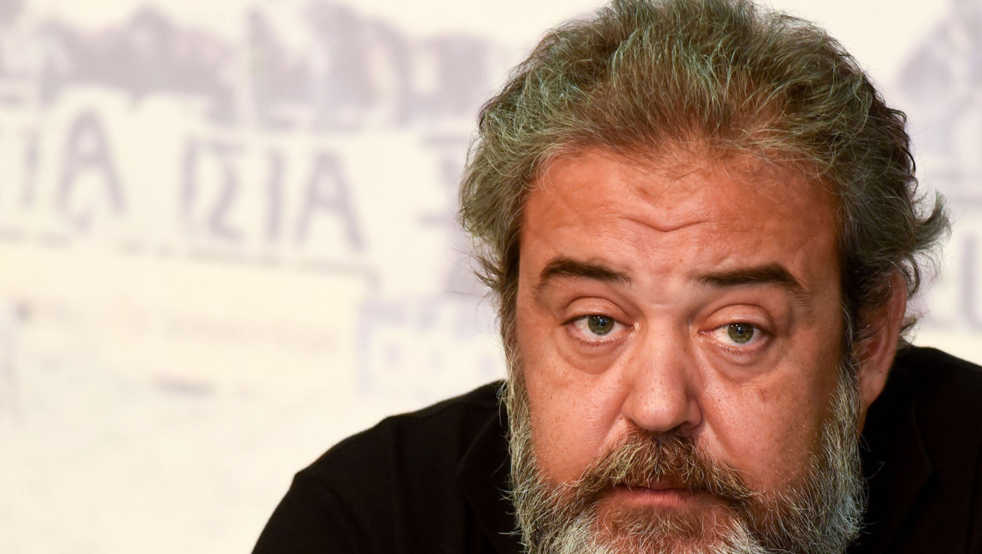 Χατζόπουλος: «Θα μείνω μέχρι να ξεχρεώσει ο ΠΑΟΚ-Αυτός είναι ο στόχος»