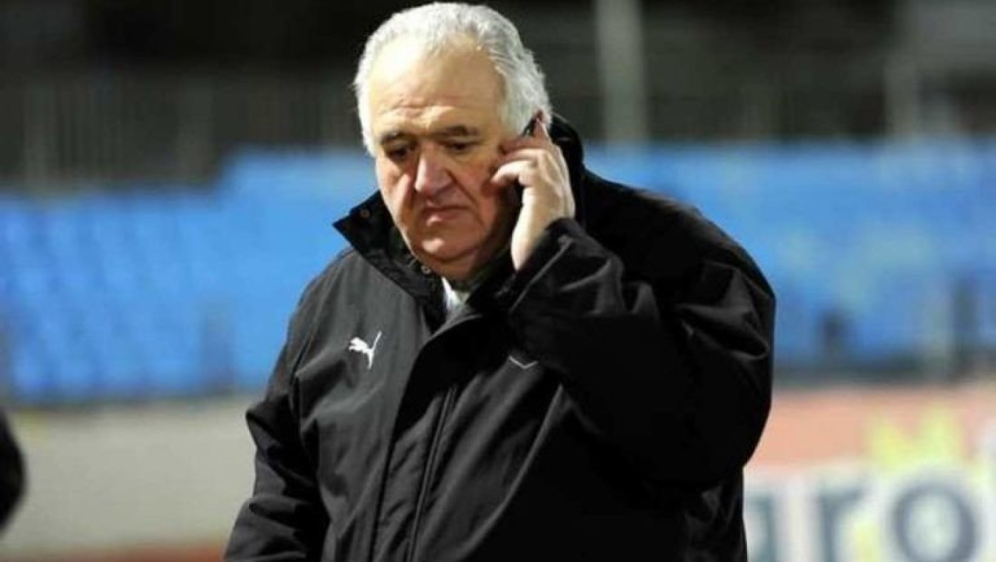 Χριστοβασίλης: «Δικαιωθήκαμε, άστοχη η δήλωση του Αυγενάκη - Ήταν μικρή η διαφορά με τον Άρη για Πίρσμαν»