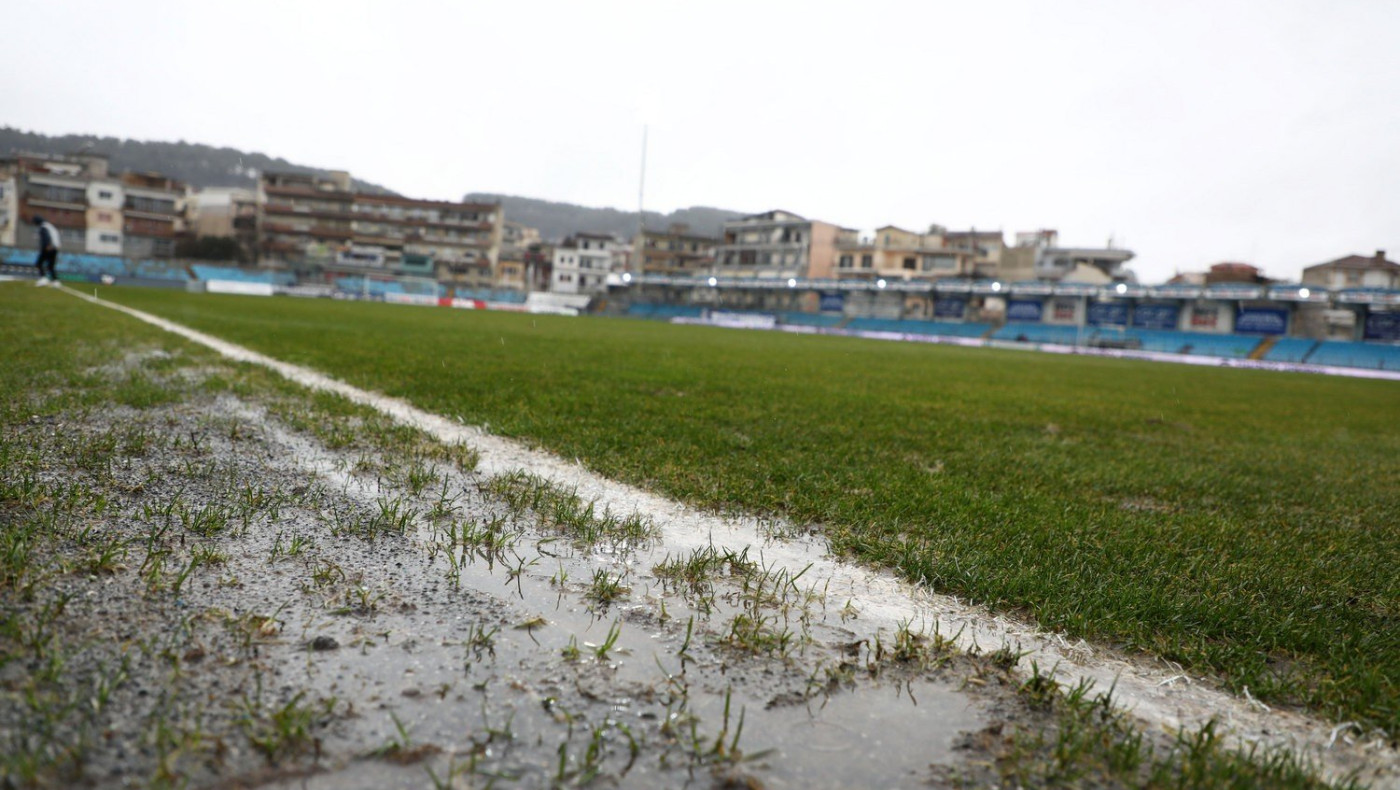 ΠΑΣ: «Έχουμε αγανακτήσει, απορούμε με την απίθανη ανακοίνωση της ΕΠΟ»