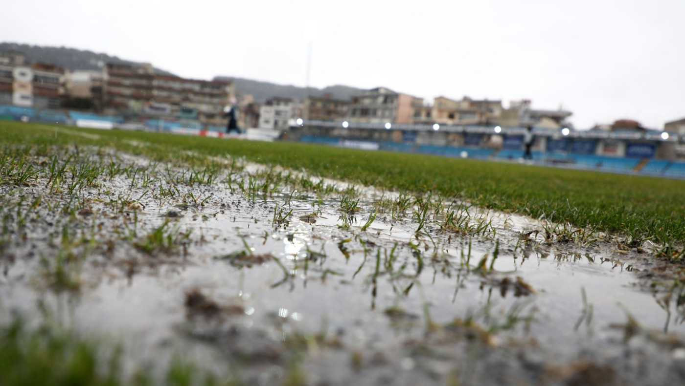 «Μπορούσε να γίνει το παιχνίδι του ΠΑΣ - Ο ΠΑΟ είχε προδιάθεση να μην αγωνιστεί!»