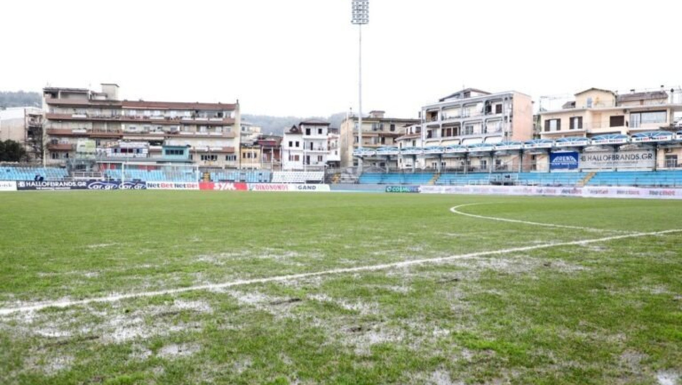 ΠΑΟΚ: Στο Περιστέρι ο αγώνας με τον ΠΑΣ Γιάννινα!