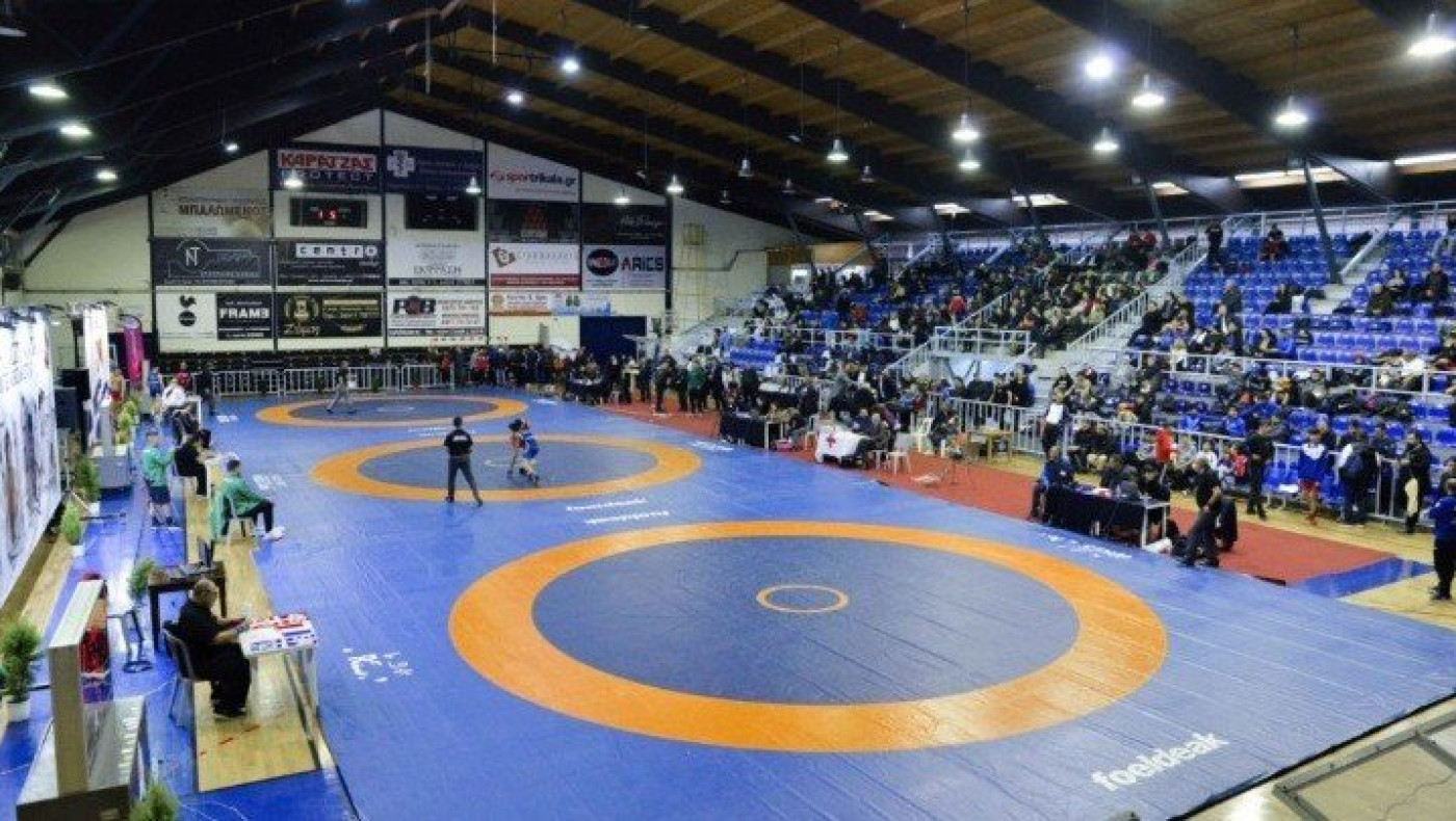 Καταγγελίες για κύκλωμα πορνείας στην ομοσπονδία πάλης!