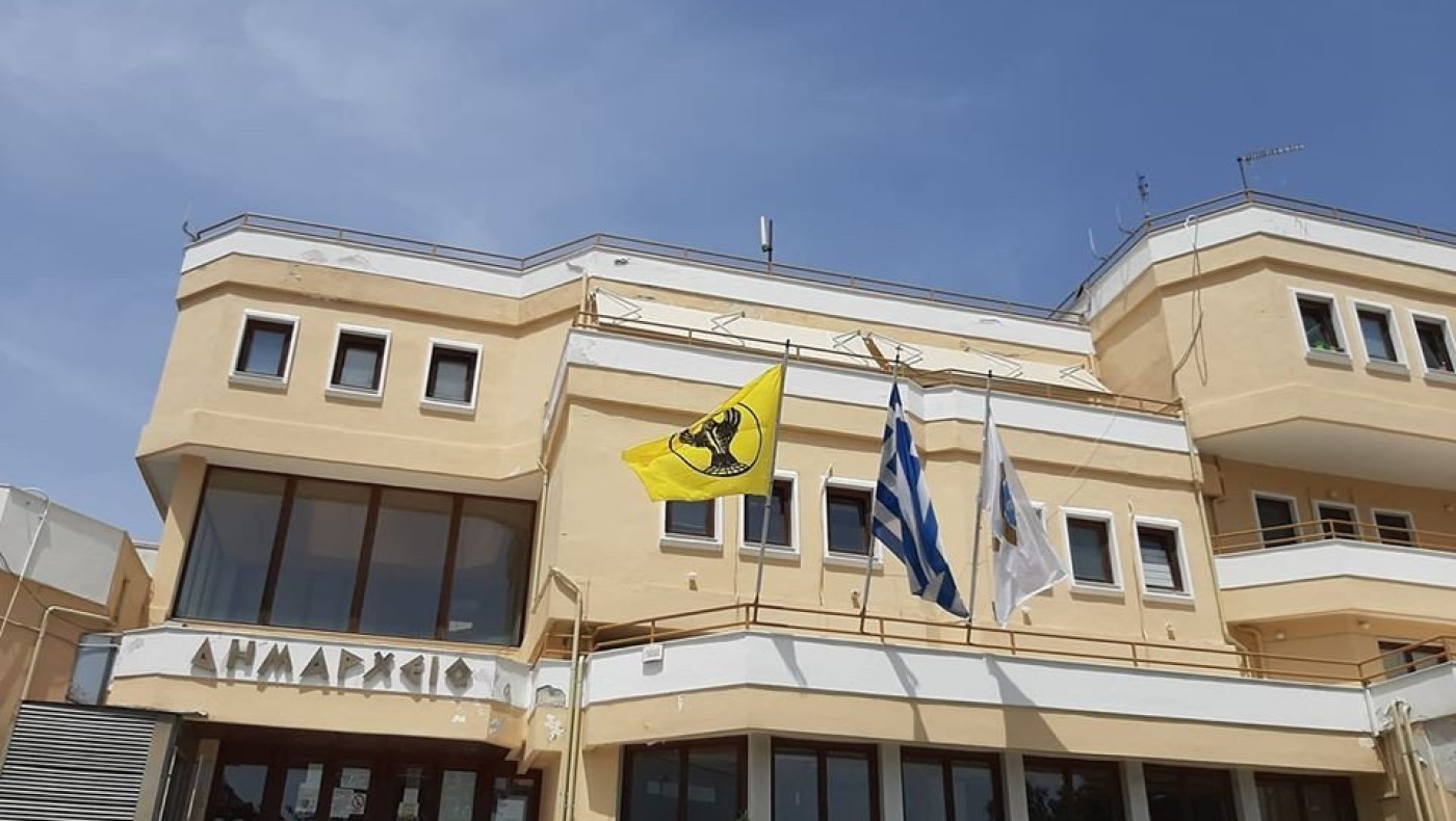 Απόπειρα απάτης με το όνομα του... αντιδημάρχου στο Κιλκίς