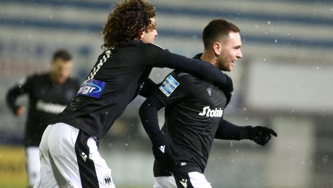 Α. Ζίβκοβιτς: «Πρέπει να μείνουμε ενωμένοι!»