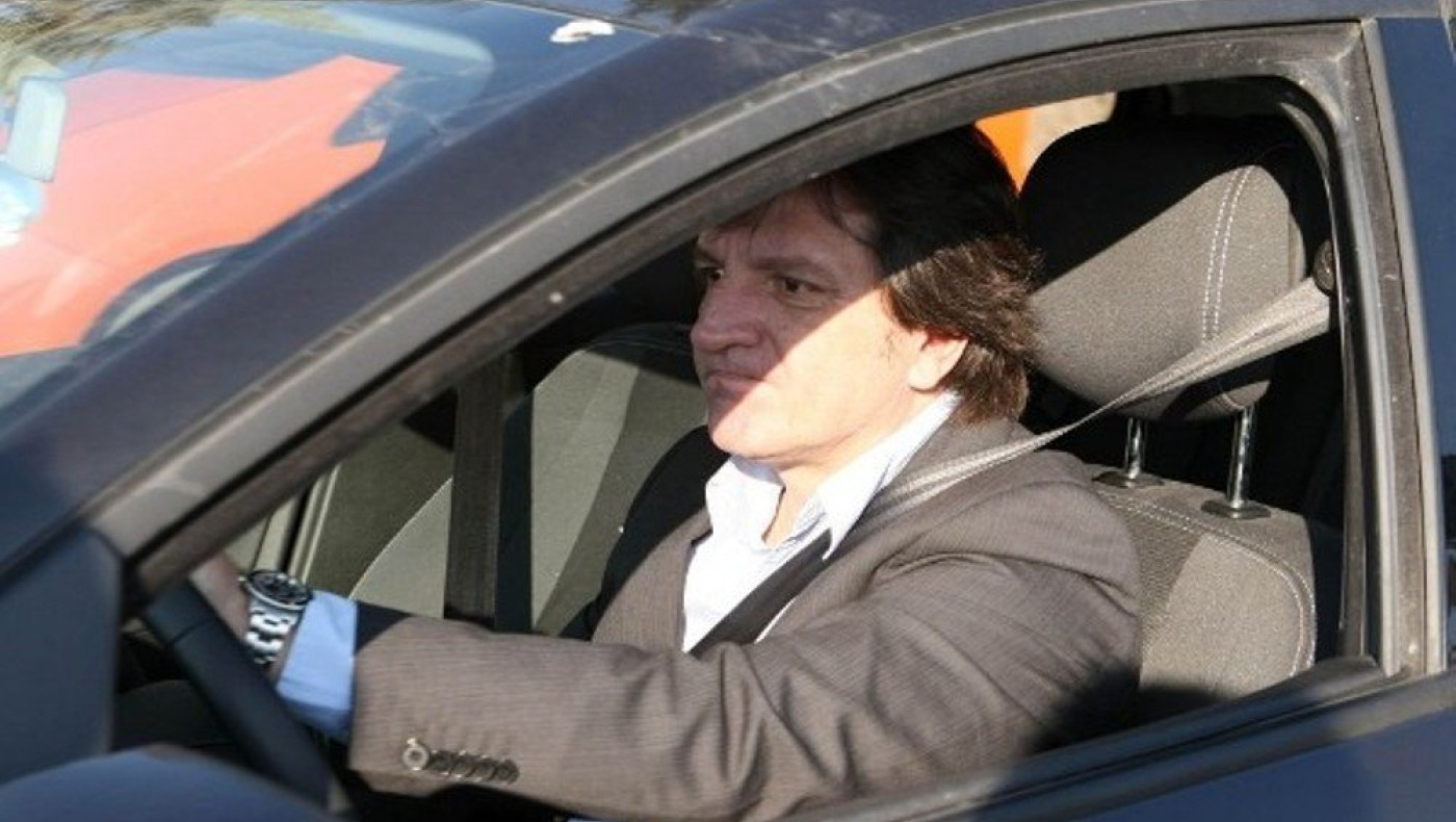 Προσφυγή Καλσάδο κατά Άρη για 100.000! - «Αλλο ένα έγκλημα του παρελθόντος»