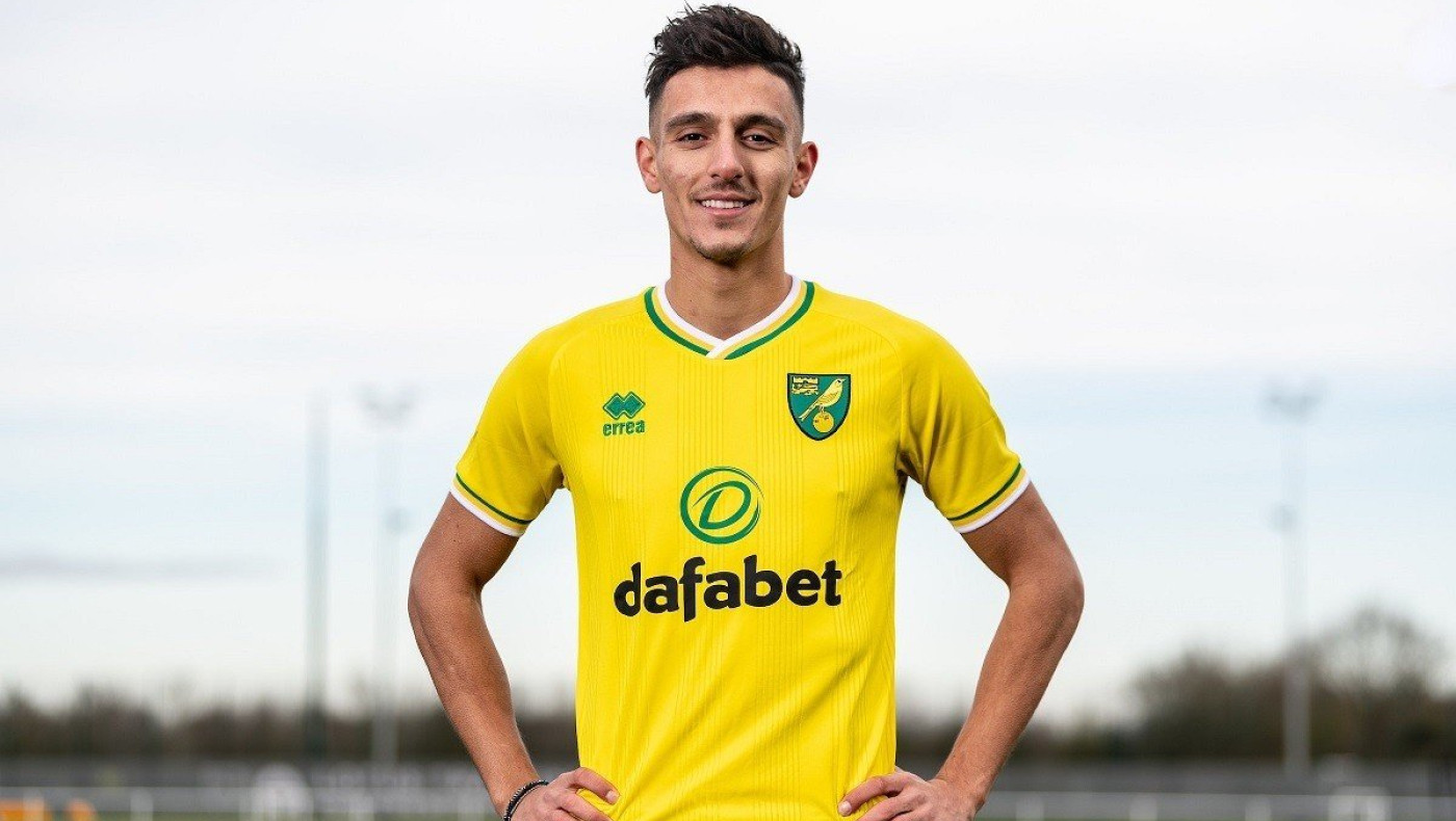 Κόβεντρι-Νόριτς: Βασικός ο Γιαννούλης