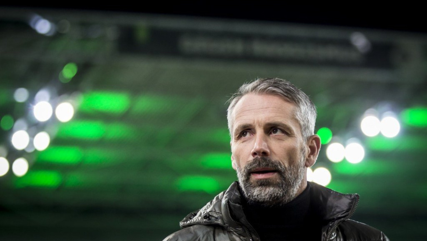 «Έκλεψε» τον Ρόζε από την Γκλάντμπαχ η Ντόρτμουντ!