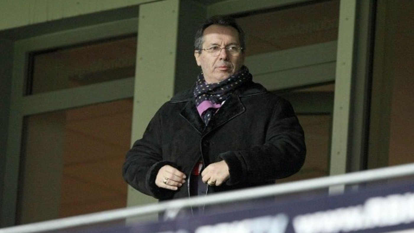 Κόντης: «Θα επέλεγα Βελάσκες για τον Άρη, κυκλοθυμικός ο Κανέδα»