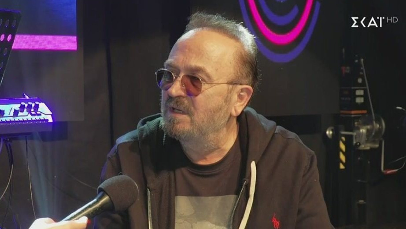 Σάλος στα social media για τη δήλωση Γονίδη για τους βιασμούς