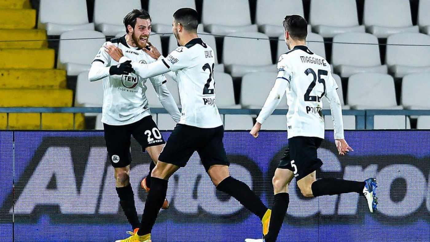 Serie A: Τα 5 καλύτερα γκολ της αγωνιστικής