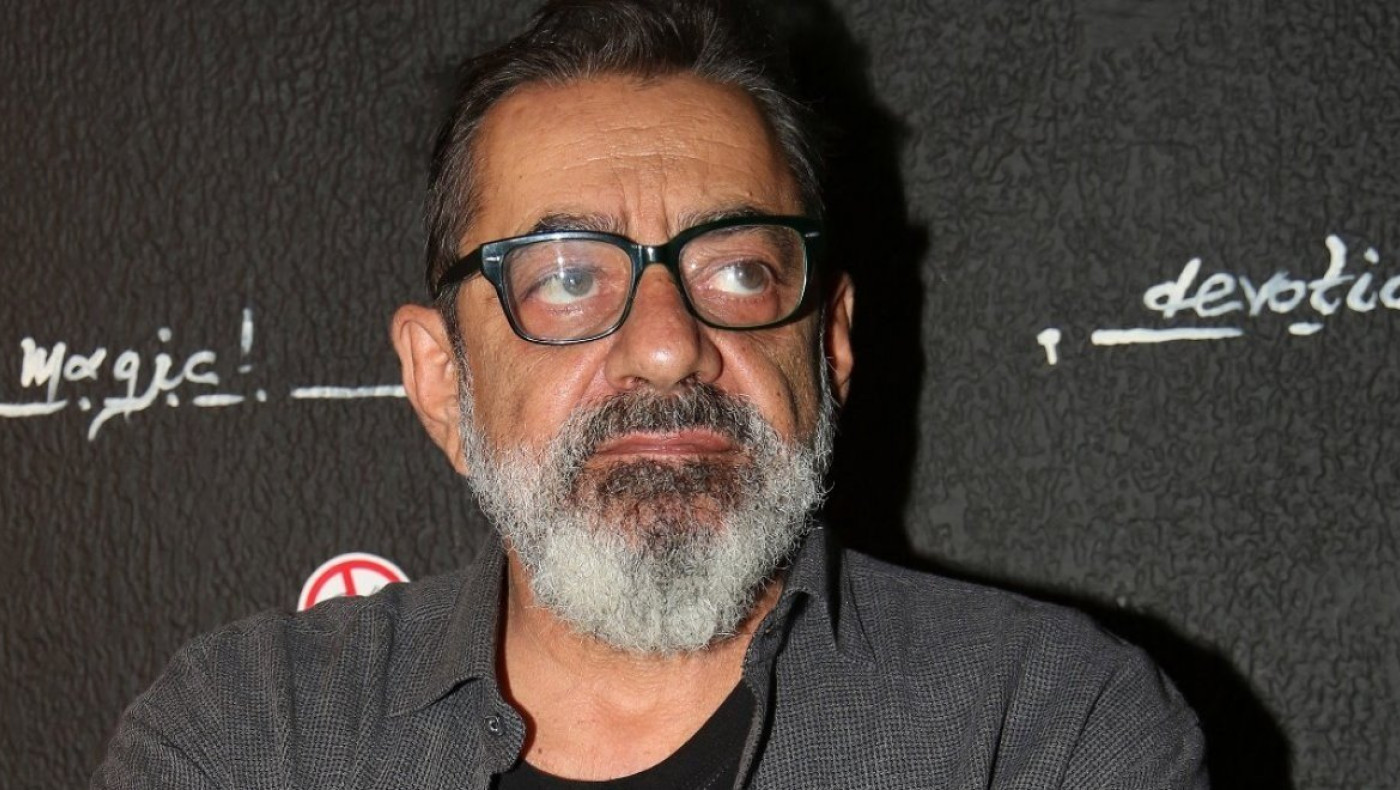 Η χιουμοριστική ανάρτηση του Καφετζόπουλου για τον Ευαγγελάτο: «Με έδωσε ο άρδας»