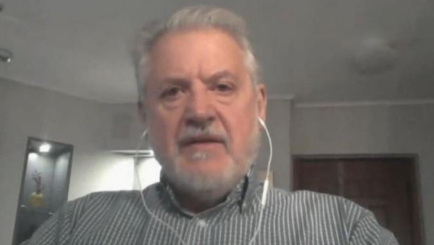 Καπραβέλος: Αλλους δυο μήνες υπομονή, απ' το Πάσχα αλλάζει η ζωή μας!