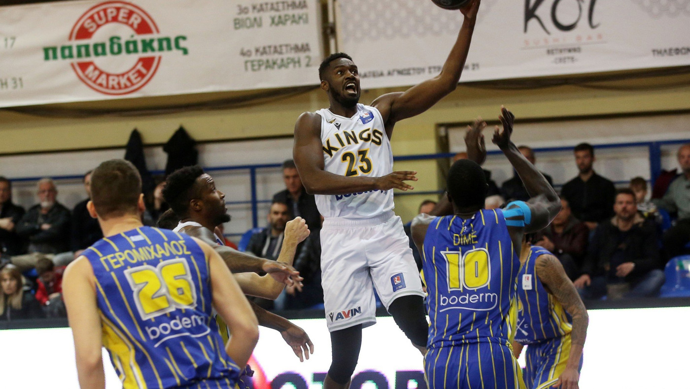 ΠΑΟΚ: Συμφωνία με Τζος Κάρτερ!