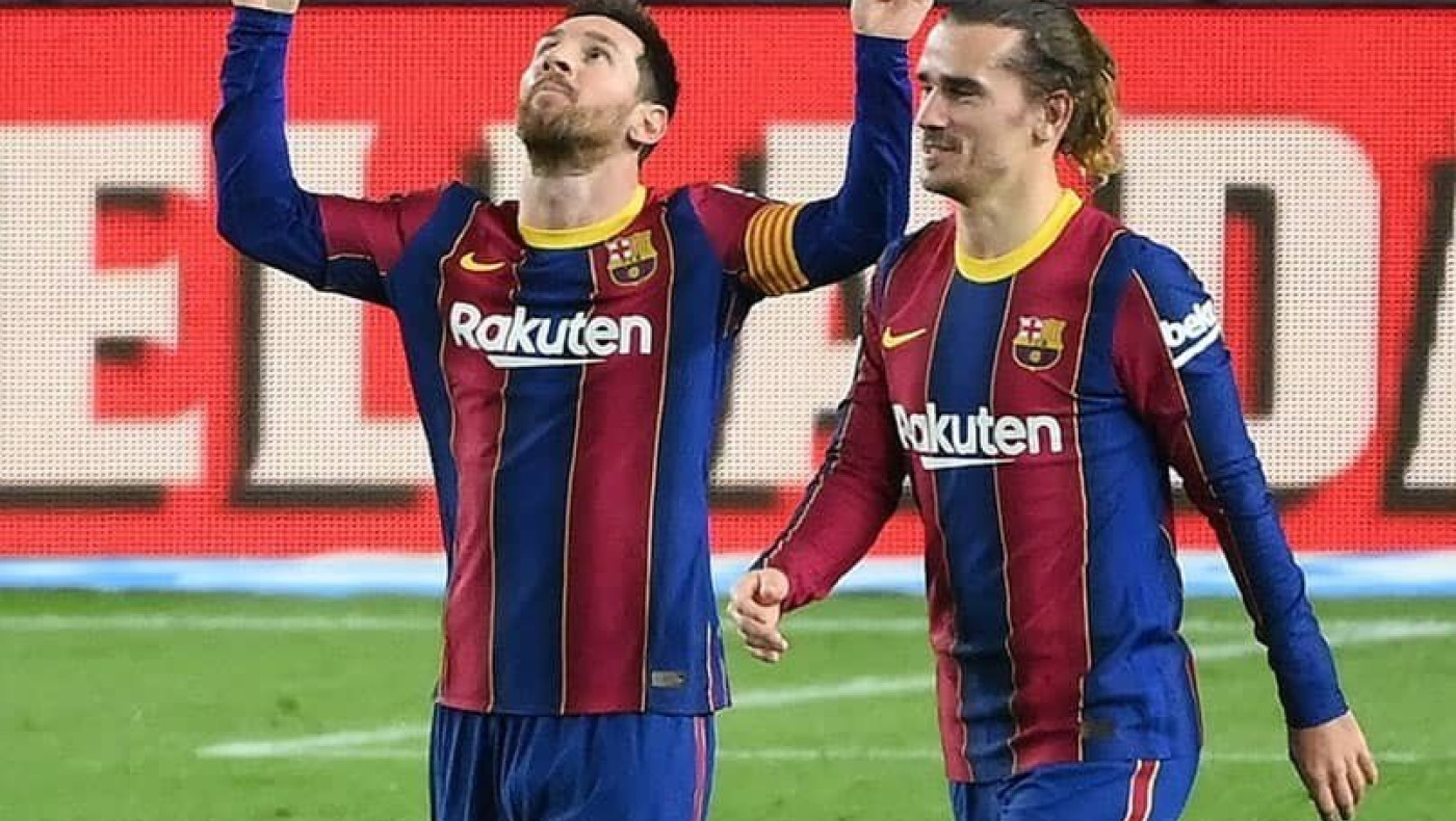 Επιστρέφει με ματσάρα το Champions League