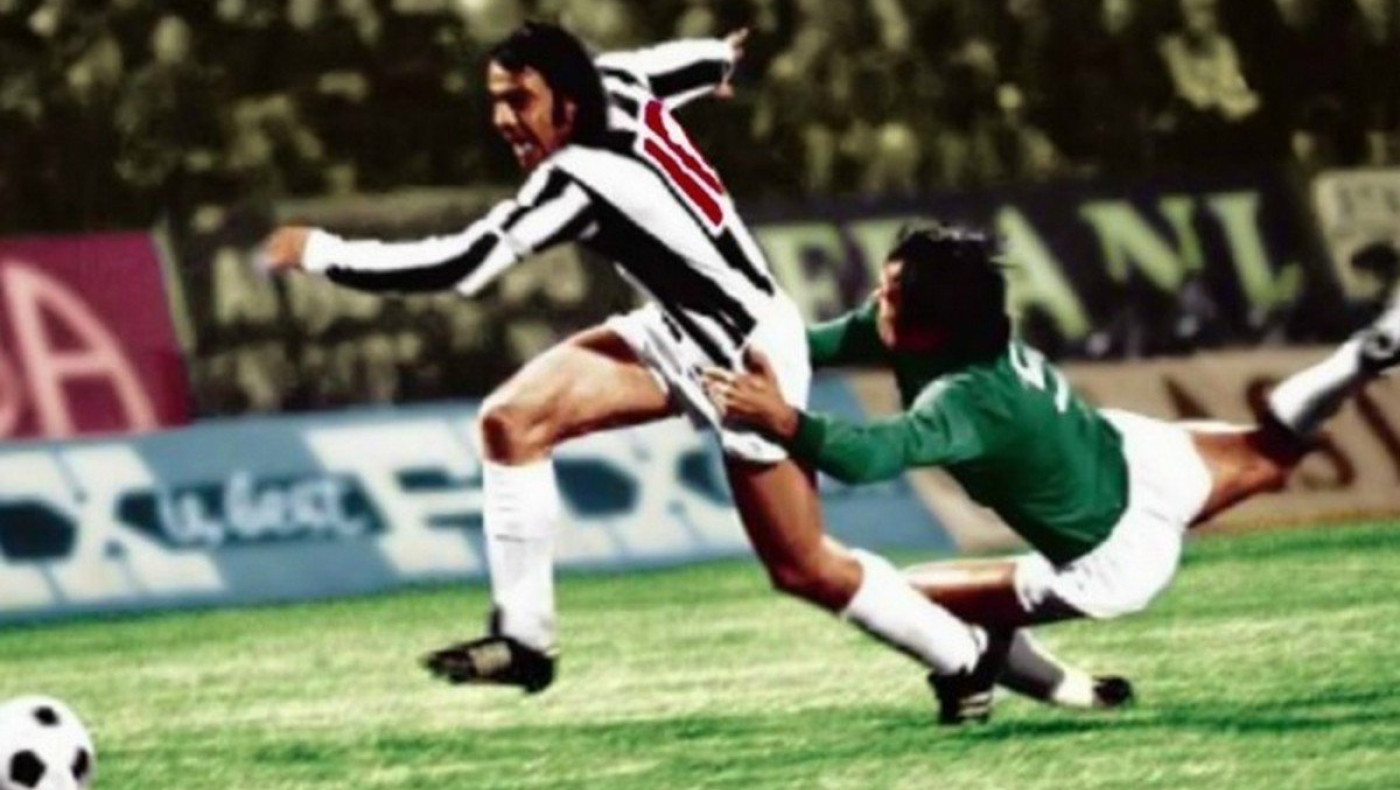 Τα καρέ που ενώνουν Κούδα και Μπαπέ