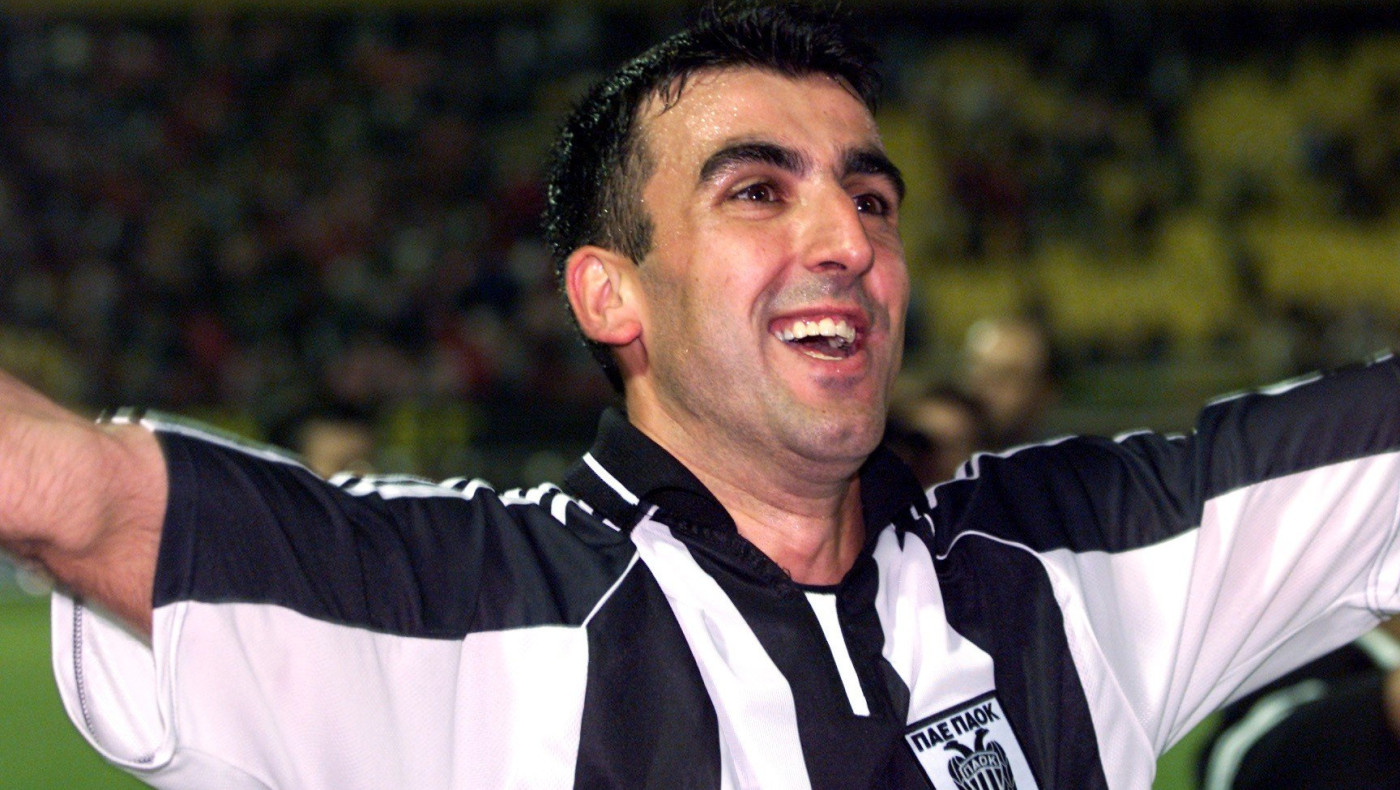 Κουλακιώτης: «Ο ΠΑΟΚ και ο Λουτσέσκου έχουν αποδείξει ότι είναι εκεί, ο Μιχαηλίδης ήταν άτυχος αλλά έπαιξε πολύ καλά»