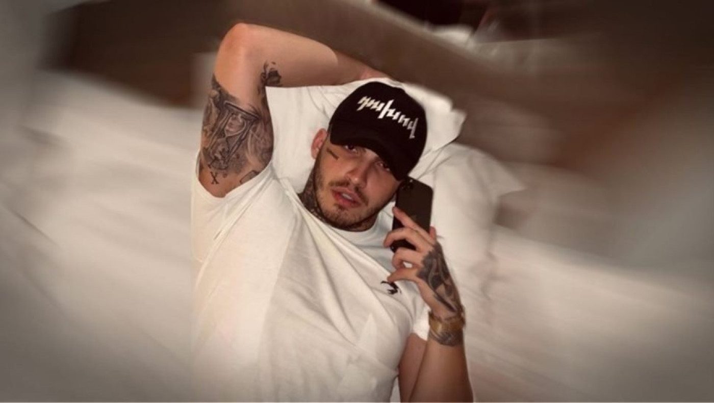 Υπόθεση Lamanif: Βγαίνει από την κλινική και επιστρέφει σπίτι του