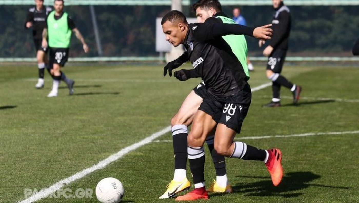 Το επόμενο στοίχημα του ΠΑΟΚ είναι ο Ζαμπά