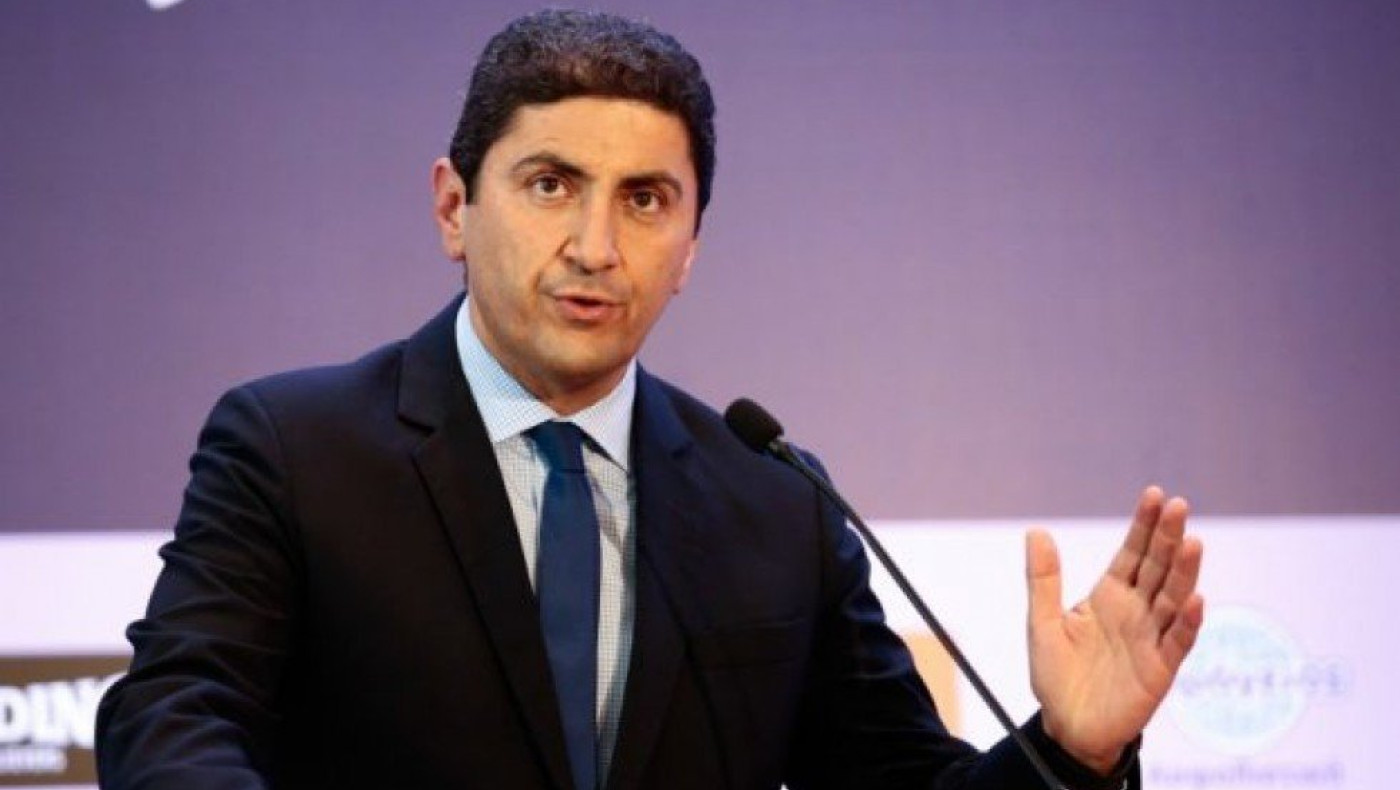 Αυγενάκης: «Η ΕΠΟ κρατάει κρυφή αυστηρή επιστολή των FIFA/UEFA για την εφαρμογή της Ολιστικής»