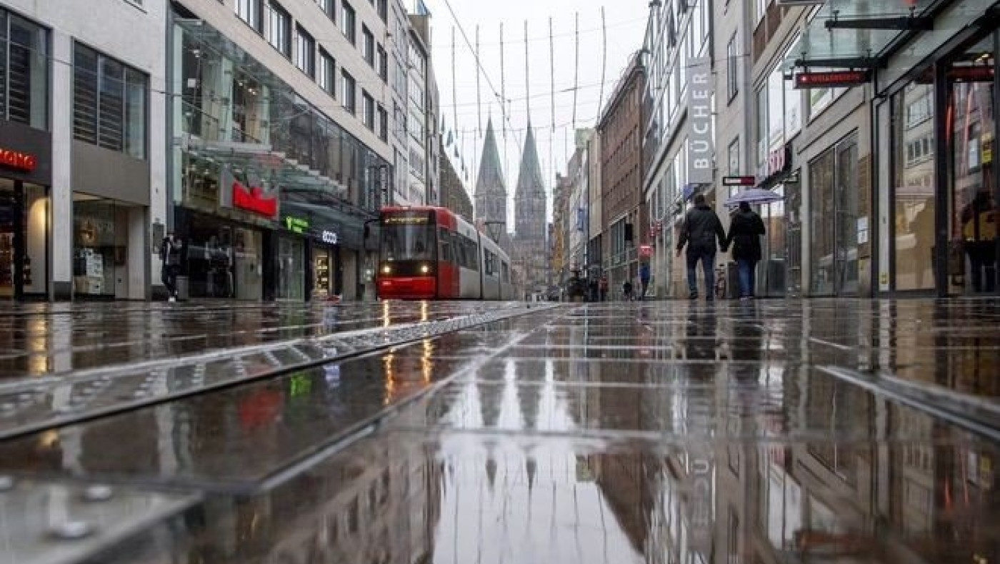 Γερμανία: Αντισυνταγματική η απαγόρευση κυκλοφορίας!