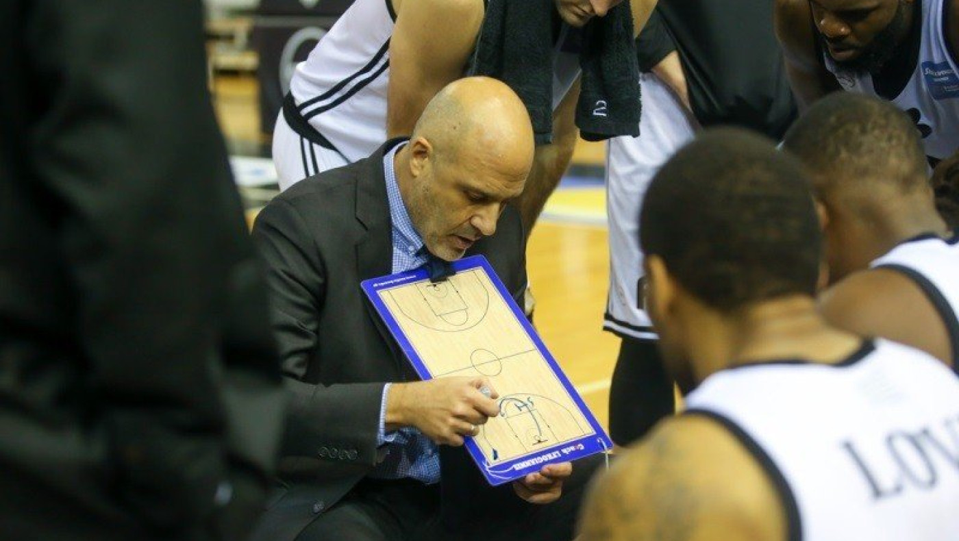 Πότε έρχεται στη Θεσσαλονίκη ο Κάρτερ για τον ΠΑΟΚ