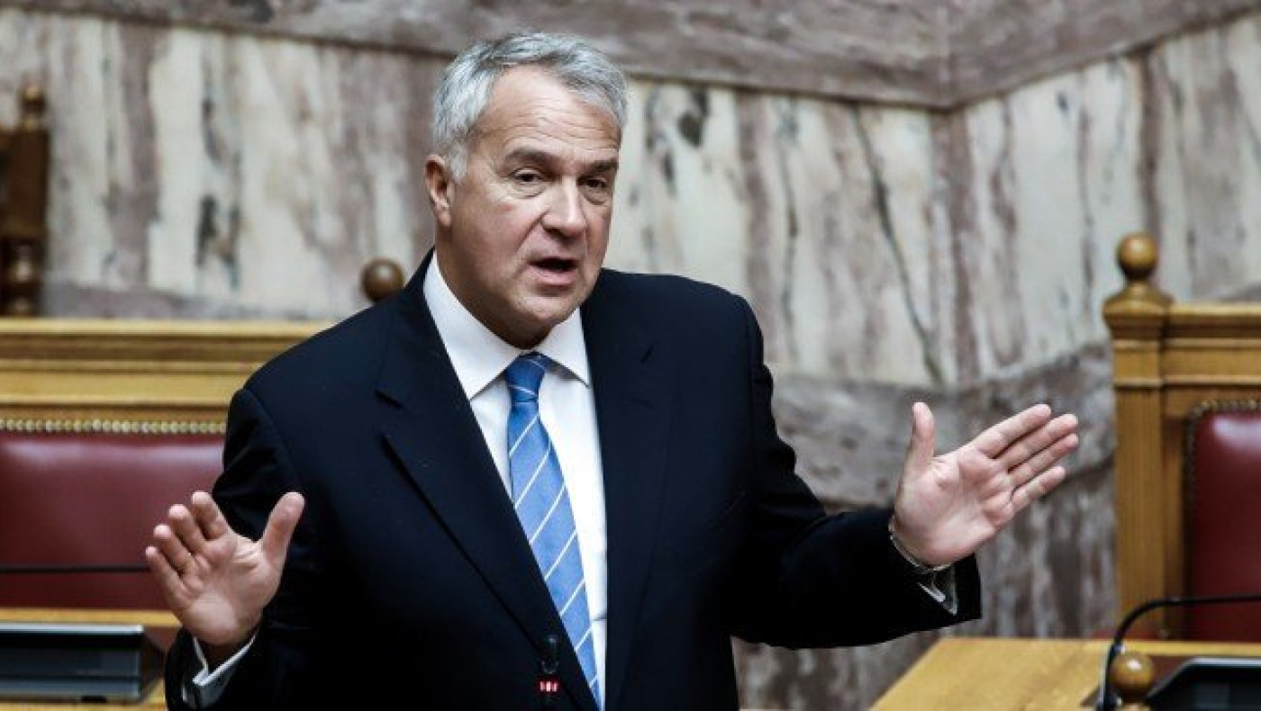 ΟΠΕΚΕΠΕ: Παραιτήθηκαν Μάκης Βορίδης και τρεις υφυπουργοί