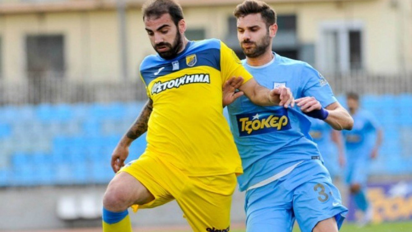 Μάκος: «Ξεκινά όπως πέρυσι ο ΠΑΟΚ - Δύσκολο το πάντρεμα στον Άρη»