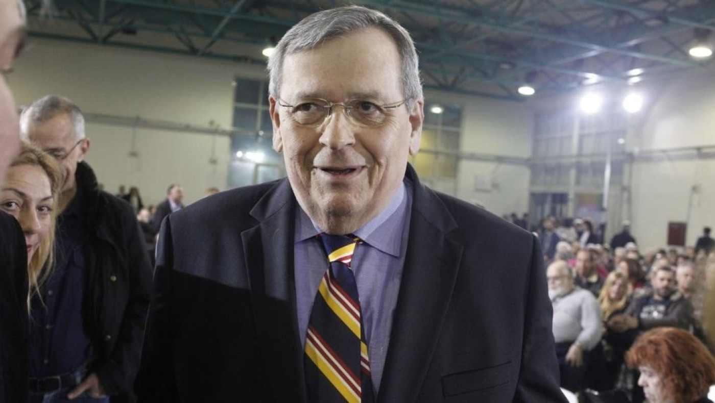 Ξέσπασμα Μάνου για τα... χιόνια: «Γενική διάλυση, έτσι φαντάζονται την κανονικότητα;»