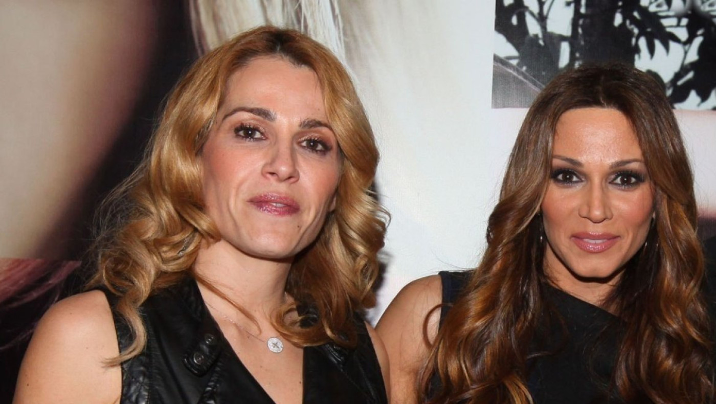 Η Έλλη Κοκκίνου για το δράμα της κουμπάρας της Τζένης Μπότση