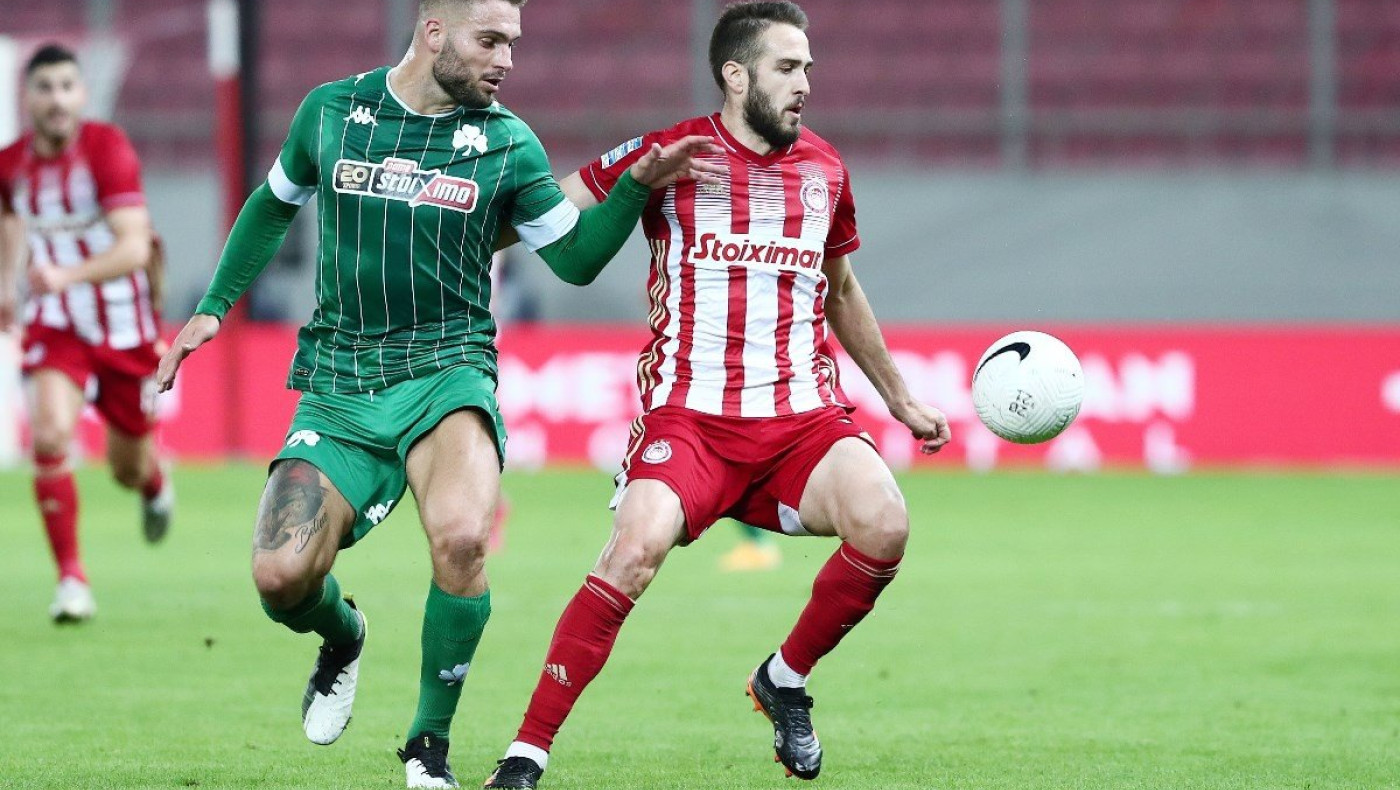 Απίστευτη αποκάλυψη: «Καθηγήτρια υποκριτικής δίδασκε στους παίκτες του Ολυμπιακό πώς να παίρνουν πέναλτι!»