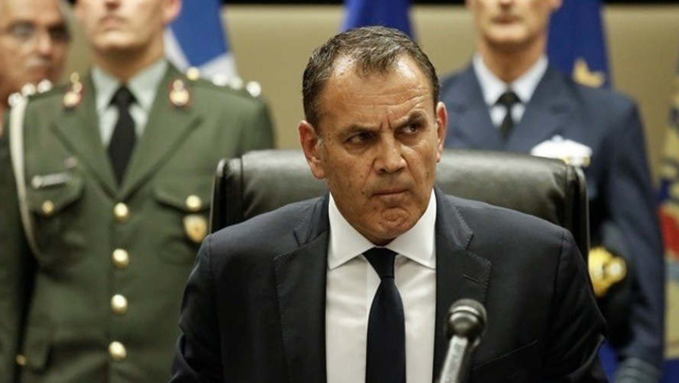 «Καμπάνες» στους Αλβανούς στρατιώτες που έδιναν παραγγέλματα