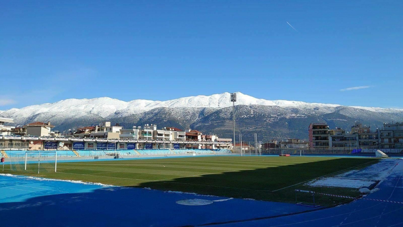 ΕΠΟ: «Ο Χριστοβασίλης αρνήθηκε να δεσμευτεί για την καταλληλότητα γηπέδου»