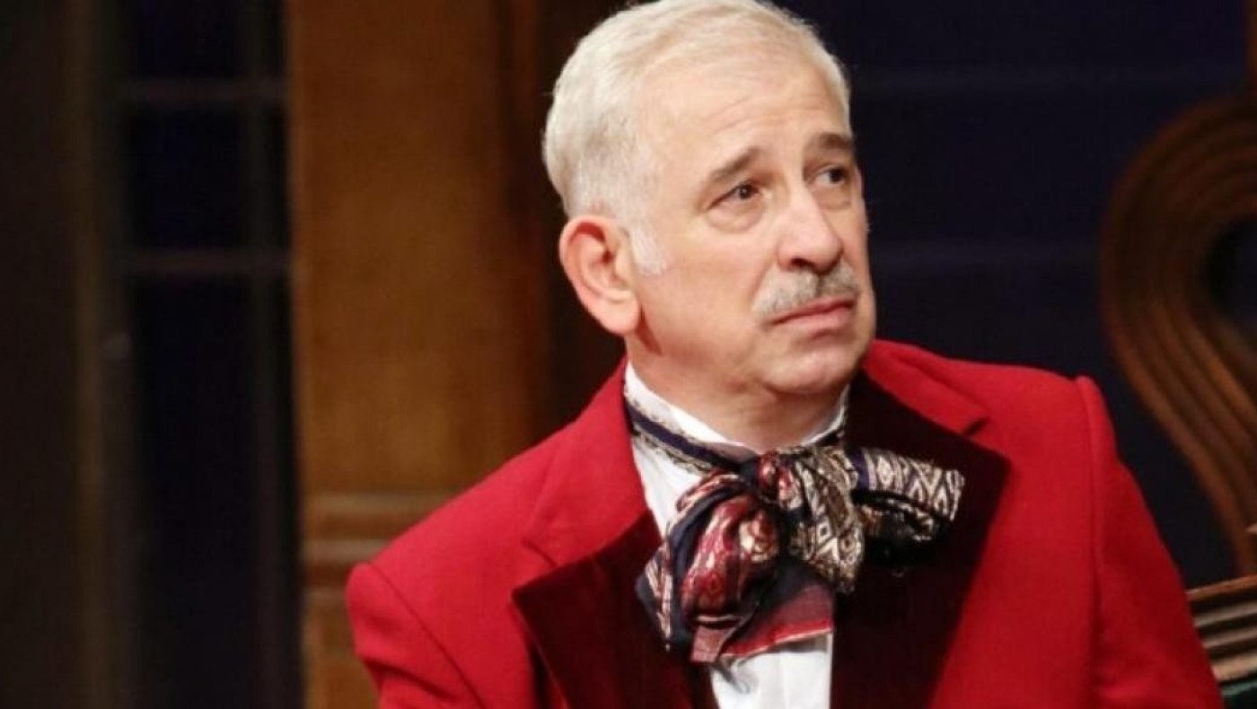 Νέα σοκαριστική καταγγελία κατά του Πέτρου Φιλιππίδη!