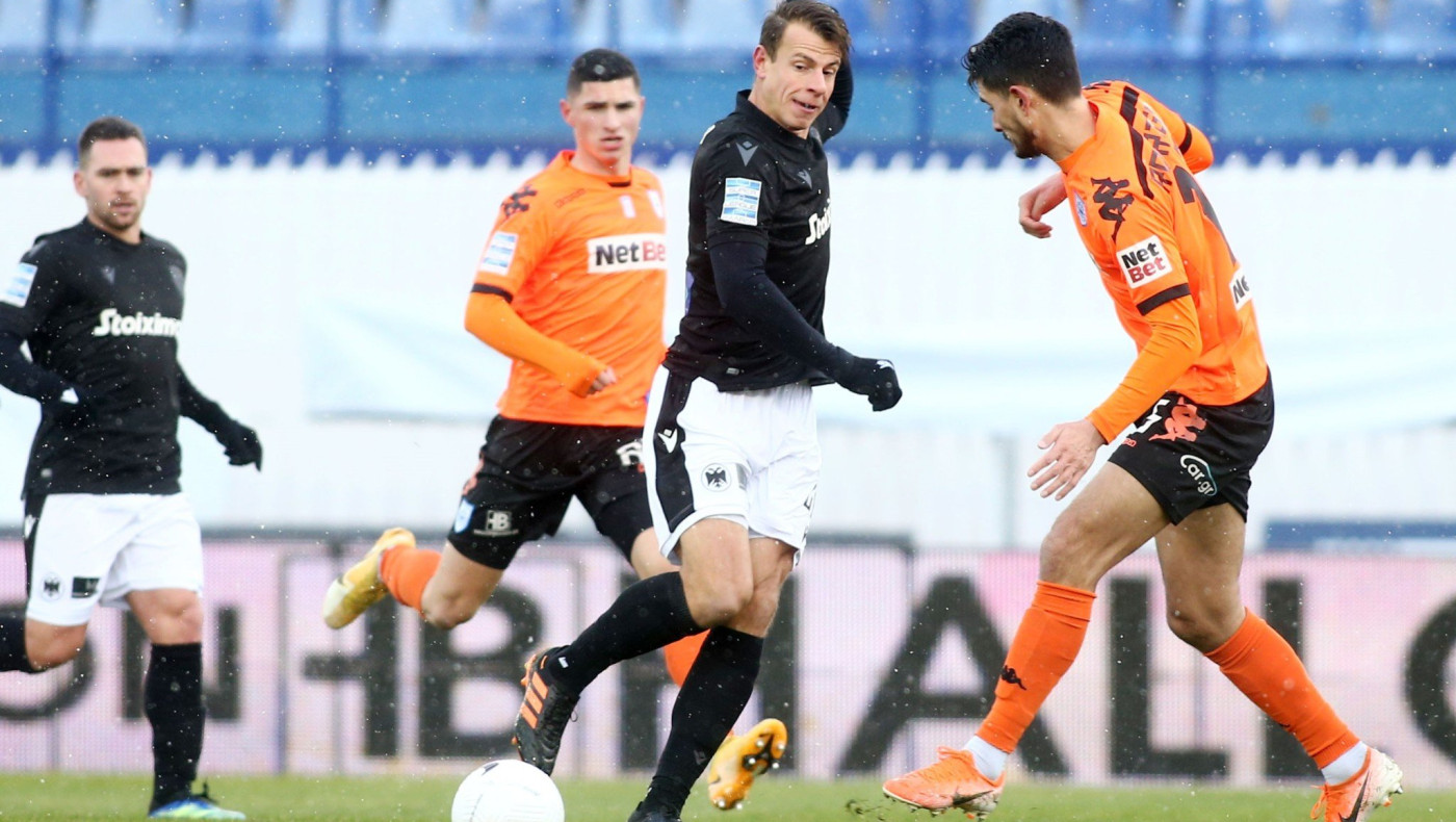 Σβαμπ: «Στόχος μας είναι να γίνουμε πιο συνεπείς»