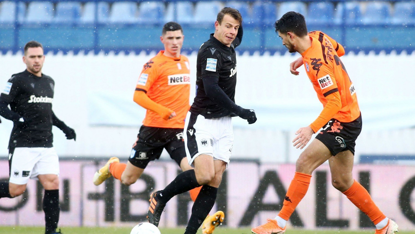 «Γιατί ο Στέφαν Σβαμπ κλήθηκε στην εθνική Αυστρίας»