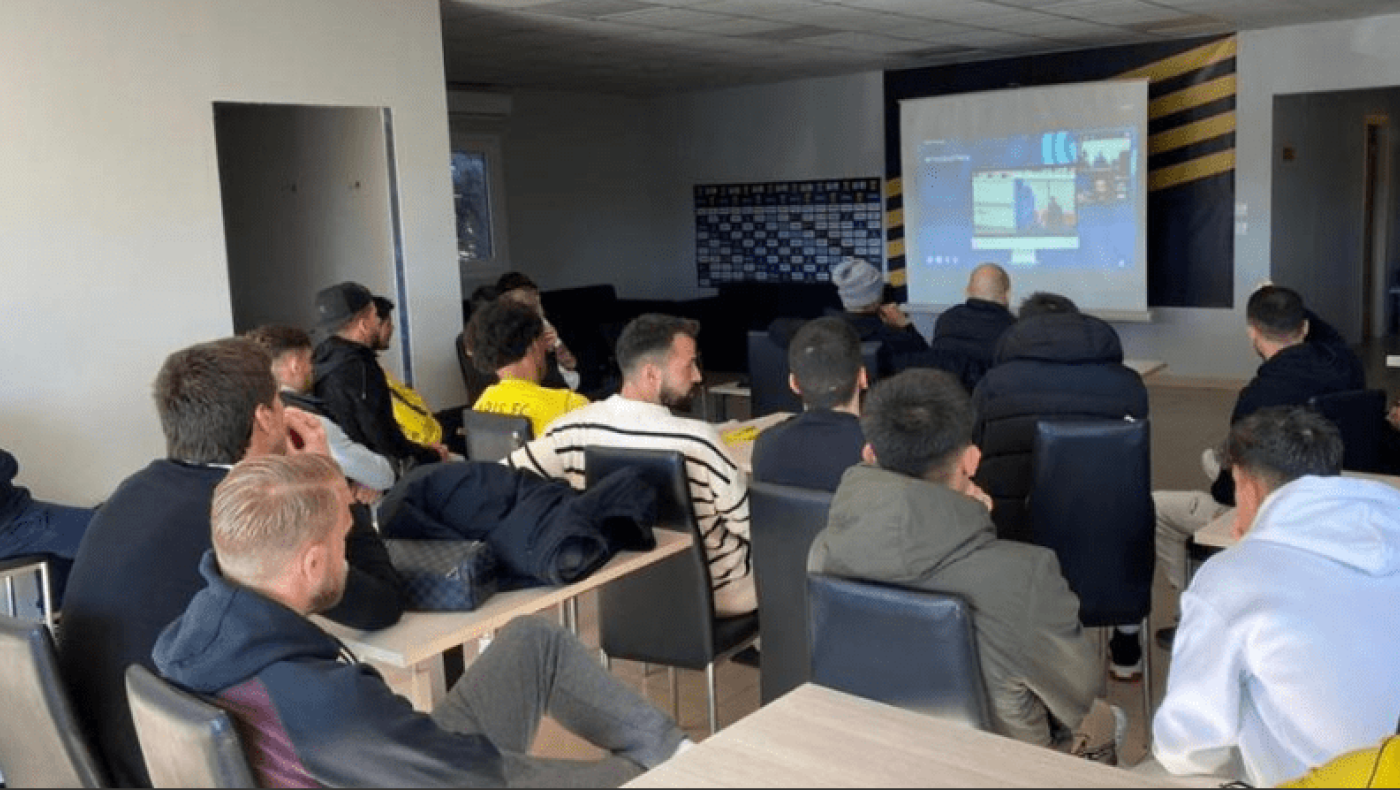 Άρης: Σεμινάριο κατά της χειραγώγησης αγώνων