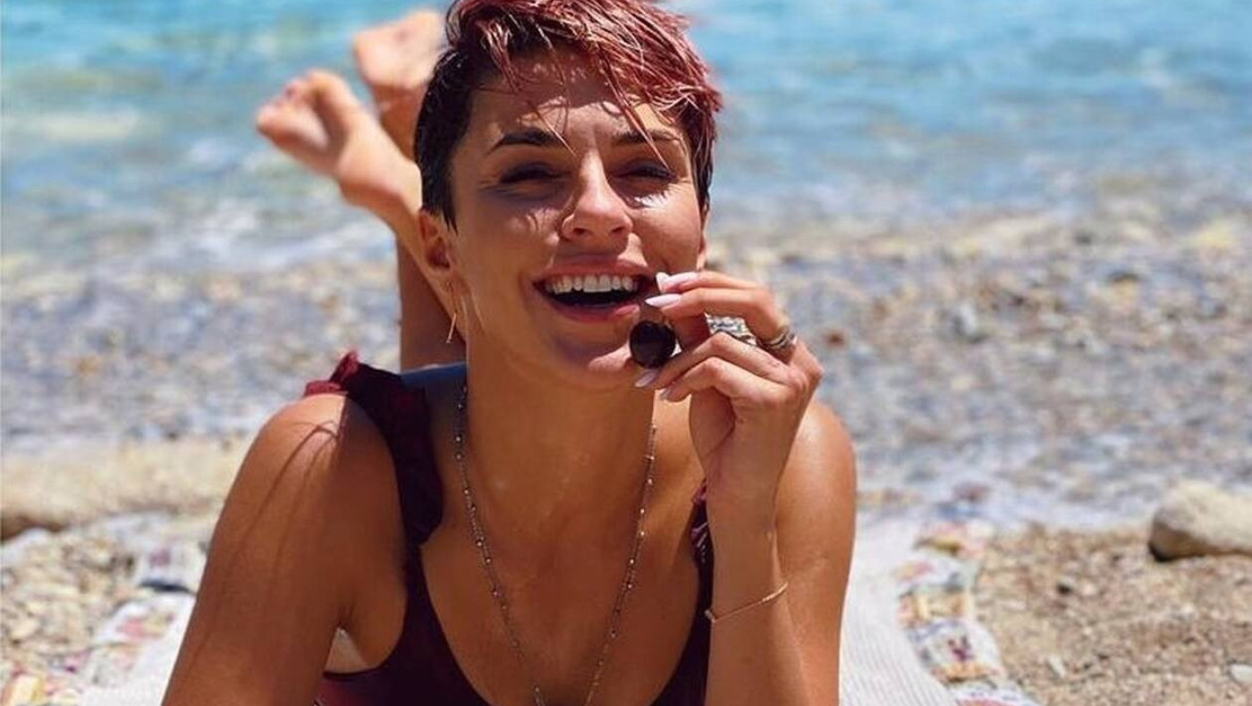 Κάτια Ταραμπάνκο: «Τους αγαπάμε τους ποδολάγνους»