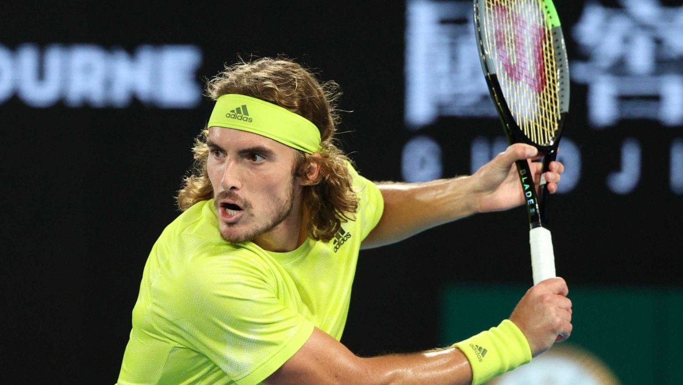 Μαρκεζίνης: «Δεν αξίζει η σταύρωση στον Τσιτσιπά»