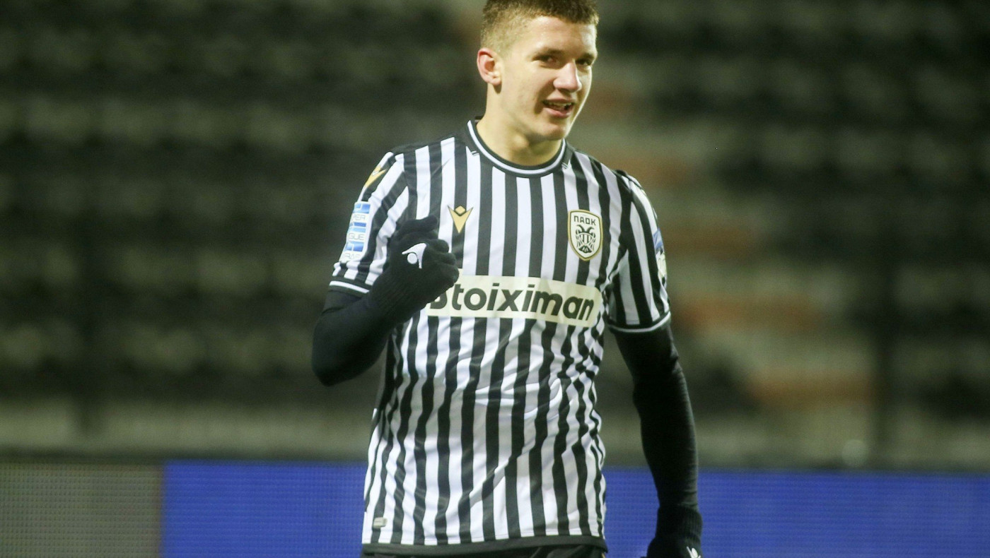 Ο Τζόλης πιο ακριβός Έλληνας της Super League