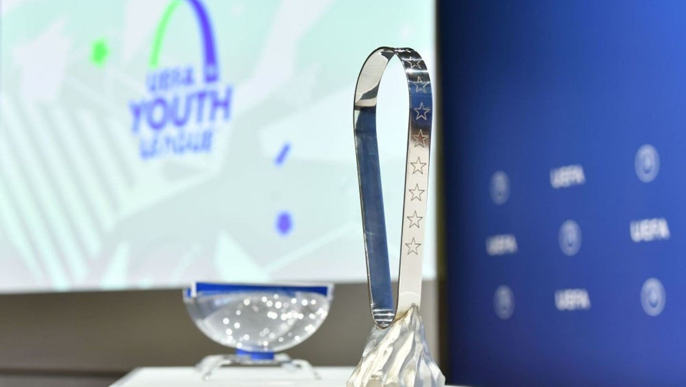 Ματαιώθηκε το UEFA Youth League όπου έπαιζαν ΠΑΟΚ, Ολυμπιακός
