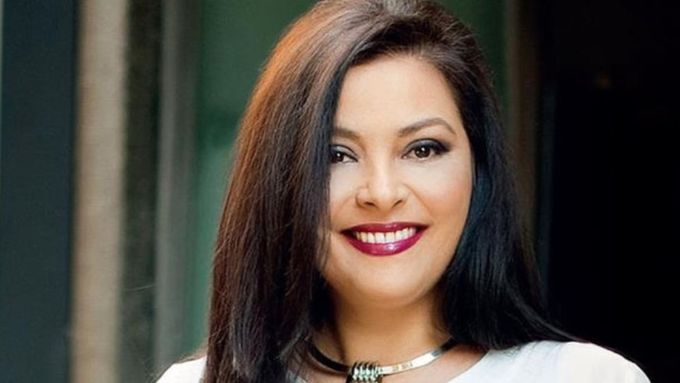 Βασιλική Ανδρίτσου: «Γι' αυτό σου λέω… κρύψου!!! Όπου βρεις!!! Μέσα σε τρύπες, κάτω από πέτρες»