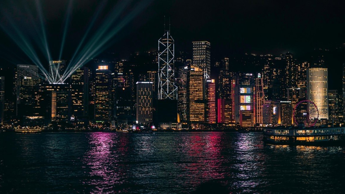 Διαμέρισμα στο Χονγκ Κονγκ πουλήθηκε προς 156.000 ευρώ το τετραγωνικό