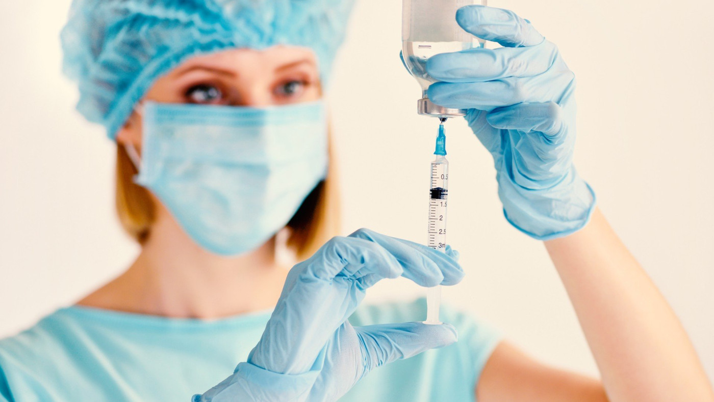 Μελέτη ΠΟY: Περιζήτητα τα επαγγέλματα υγείας!