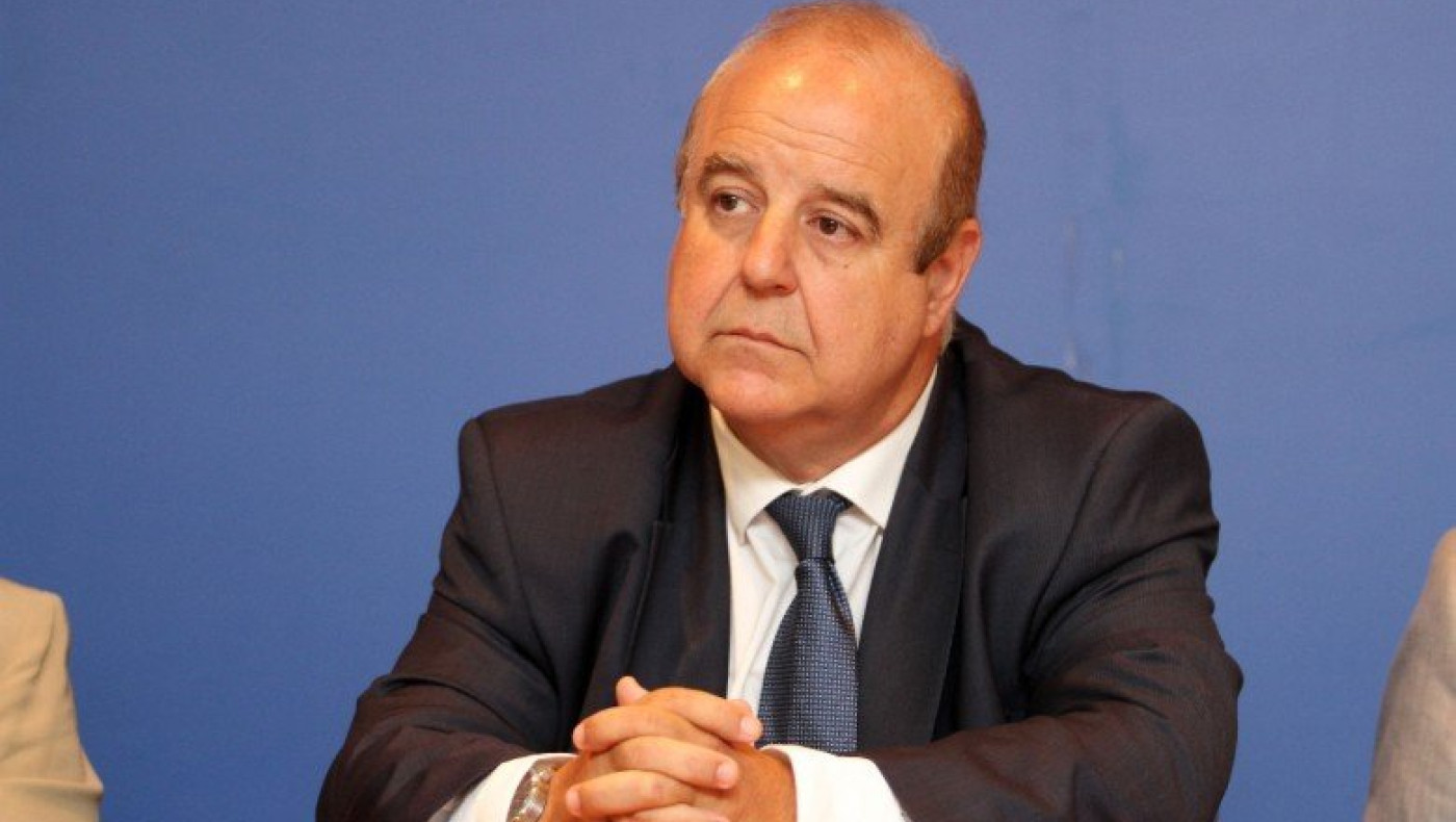 Νέα καταγγελία για Χαϊκάλη: «Προσπάθησε να με βιάσει, ολοκλήρωσε πάνω στα ρούχα μου!»