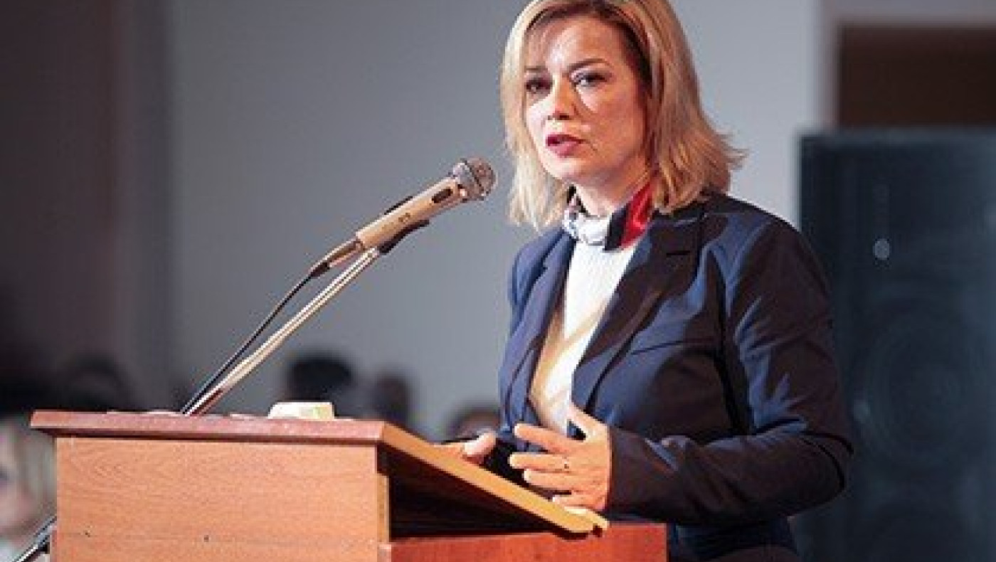 Ανδρεάδου: «Αποχετευτικό Ζαγκλιβερίου όπως... Μετρό Θεσσαλονίκης!»